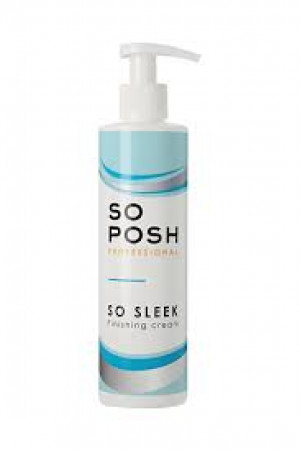 So Posh Im So Sleek Finishing Cream - kopšanas līdzeklis suņiem un kaķiem 250ml